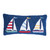 Smooth Sailing Pillow