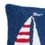 Smooth Sailing Pillow