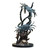 Blue Crab Duel Sculpture