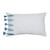Rest Ashore Tassel Pillow