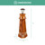 Seaside Beacon Solar Lighthouse - Small