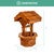 Timber Creek Wishing Well - Medium