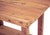 Timber Creek Cedar Side Table