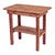Timber Creek Cedar Side Table