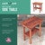 Timber Creek Cedar Side Table