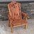 Timber Creek Cedar Chair