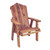 Timber Creek Cedar Chair
