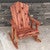 Timber Creek Adirondack Rocker