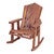 Timber Creek Adirondack Rocker