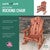 Timber Creek Adirondack Rocker