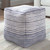 Oyster Bay Pouf