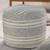 Pebble Shore Pouf