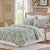 Tropical Haven Quilt Bed Set - King