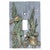 Seahorse Dreams Single Switch Plate