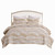 Ocean Drift Sand Quilt Bed Set - Full/Queen - OUT OF STOCK