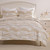 Ocean Drift Sand Quilt Bed Set - Twin - OUT OF STOCK