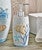 Seaside Friends Soap Pump