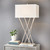 Bamboo Paradise Table Lamp