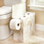 Shoreline Shell Toilet Tissue Storage Container