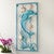 Coral Reef Dolphin Wall Art - OUT OF STOCK
