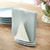 Ceramic Sailboat Napkin Holder