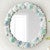 Jewels of the Sea Coastal Mirror - OUT OF STOCK