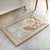 Seaside Serenity Bath Mat