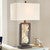 Shoreline Shells Table Lamp