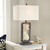 Shoreline Shells Table Lamp