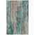 Ocean Layers Rug - 8 x 12