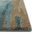 Ocean Layers Rug - 8 x 12