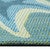 Ocean Gems Indoor/Outdoor Rug - 2 x 8
