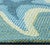 Ocean Gems Indoor/Outdoor Rug - 3 x 5