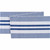 Blue Harbor Stripe Table Runner