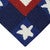 Stars & Stripes Floor Mat - 2 x 3