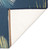 Shoreline Palm Floor Mat - 3 x 4