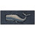 Whalecome Floor Mat - 2 x 5 - OUT OF STOCK UNTIL 09/09/2026