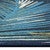 Shoreline Palm Floor Mat - 2 x 3