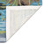 Egret's Perch Floor Mat - 2 x 3 - OUT OF STOCK UNTIL 06/15/2026