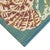 Ocean Gems Indoor/Outdoor Floor Mat - 2 x 5