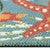Ocean Gems Indoor/Outdoor Floor Mat - 3 x 4