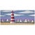 Harbor Watch Floor Mat - 2 x 5