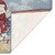 Sandy Snowman Floor Mat - 2 x 3