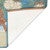 Seaside Ornaments Floor Mat - 2 x 3