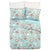 South Seas Starfish & Shells Quilt Set - Full/Queen