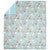 South Seas Starfish & Shells Quilt Set - Full/Queen