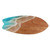 Surf & Swells Serving Board - OUT OF STOCK UNTIL 04/09/2026