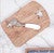 Starlit Seas Serving Board Set (2pc) - OUT OF STOCK UNTIL 04/09/2026
