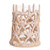 Shining Star Candle Holder
