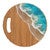 Sand & Swells Serving Board - OUT OF STOCK UNTIL 04/09/2026